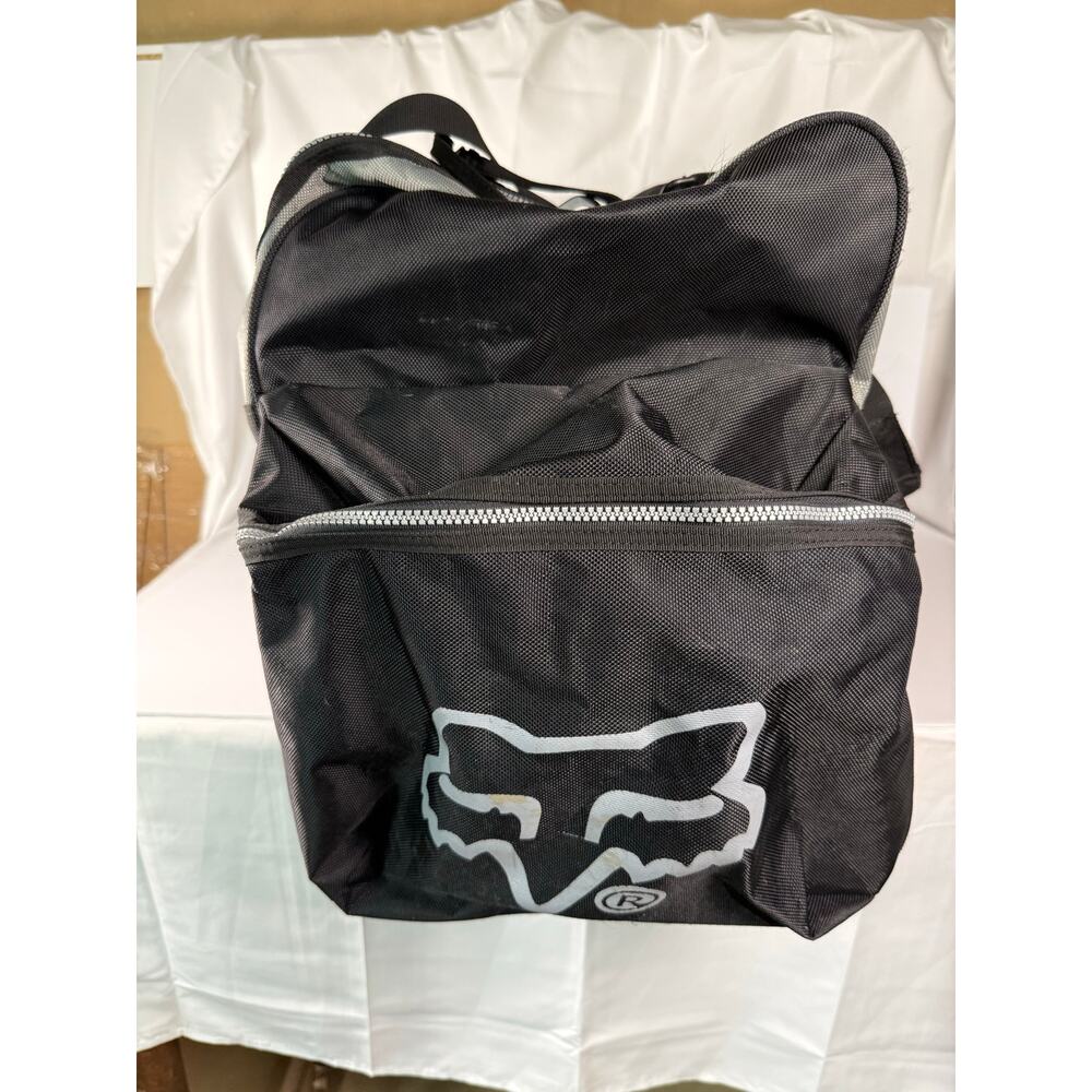 Fox Racing Gear Bag - Picture 3 of 15